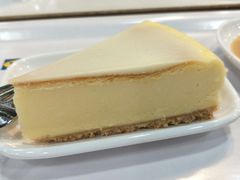 芝士蛋糕-宜家·瑞典风味餐厅(北京西红门店)