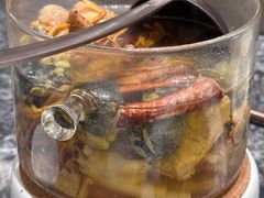 -頂好酒家·经典粤菜(海信广场店)