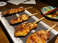 -鸟幸 TORISAKI 炭火居酒屋