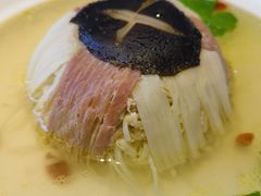 扣三丝-长兴菜馆(高桥店)