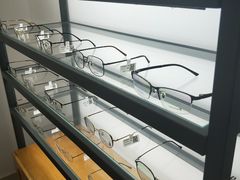 -LOGO眼镜·蔡司品牌折扣店(龙华清湖店)