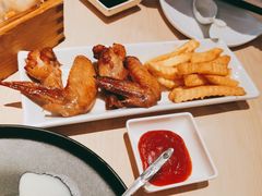 -避风塘(嘉兴八佰伴店)