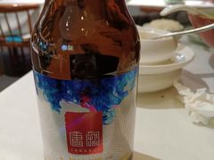 唐阙啤酒-江城小馆陕南妈妈菜·全球旅行餐厅(钟楼店)