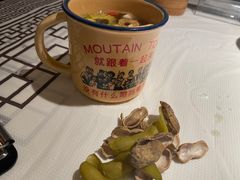 -农耕记·湖南土菜(halo广场店)