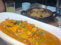 -小菜园新徽菜(溧阳万达店)