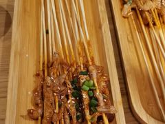 -涂辣辣·现炒虾蟹锅(梦时代店)