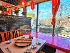 -江湖水乡铁锅炖魚(周庄嘉园店)
