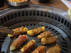 -香猪坊韩国烤肉专属门店(魏公村店)