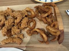 -必胜客(安盛购物广场金州店)