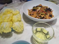 -花城粤菜餐厅(高新区店)