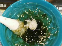-食全食美冷锅串串(青年街店)