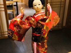 -吉之仙•中国制造•出口级食材日料店(领事馆总店)