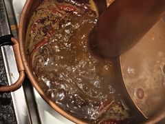 -京元盛铜锅涮肉(上海总店)