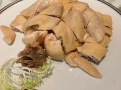 -金河半岛园林酒家(金融城店)