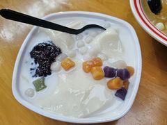 -串妹花式冰粉(乐山总店)