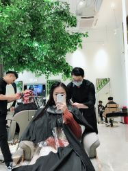 -OnHair Salon