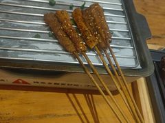 -木屋烧烤(创业店)