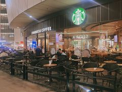 -星巴克(厦门SM新生活广场店)