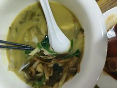 -山里人姜汁(府东小区店)