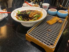-老头儿油爆虾·知味杭州(爱琴海购物中心)