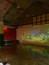 -恐龙探索乐园(磁器口店)