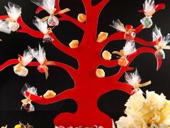 甜点吧-富力希尔顿酒店·地阔自助餐厅