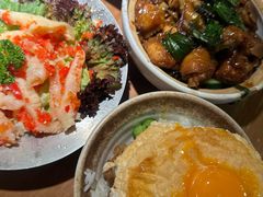 -岛风·台食小馆 ISLAND BISTRO(烟台山店)