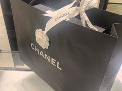 -Chanel(德基广场店)