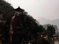 -孤山寨风景区