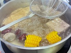 -林记潮牛·牛肉火锅(上马墩店)