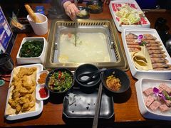 -大渝火锅(苏州西城永捷店)