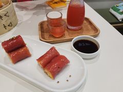 -蔡澜点心·粤菜(月星环球港店)