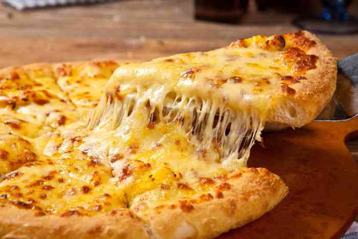 美闻比萨-"这里披萨味道还好,地段不错,推荐."-大众点评移动版