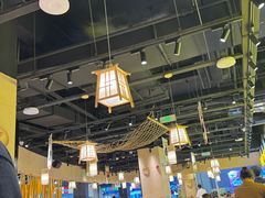 -林溪晚亭脆皮烤鱼(藁城店)