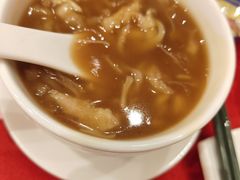 鲍参鱼翘羹-御彩酒家(东风东路店)