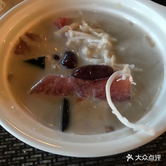 好汉坡国际度假温泉酒店-西餐厅