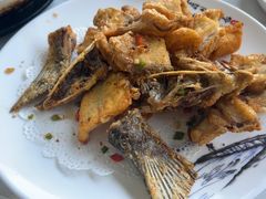 -祈胜邨•顺德鱼生•顺德菜(容桂店)