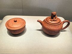 -中国茶叶博物馆(双峰馆区)