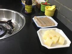 -水碾河肥兔火锅(水碾河店)