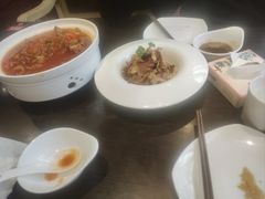 -老牌坊鲁菜名店(聊城美食岛店)