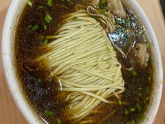 虾籽饺面-蒋家桥饺面店(东关街店)
