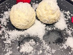 雪绵豆沙-小满海鲜·别院(天津旗舰店)