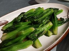 生炒宁夏菜心-六婶西关小厨(光塔路店)