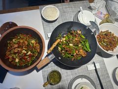 -烹湘·鲜炒湖南土菜(海珠店)