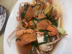 -秋姐美食店(保利店)