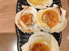 -京旬海鲜放题·铁板烧自助餐厅