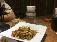 -蜀遇素兰中国菜