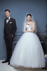 -金夫人婚纱摄影(总店)