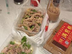 -朱记手撕鸡(八市店)