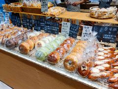 -面包与我Bread Or Me(长城汇店)